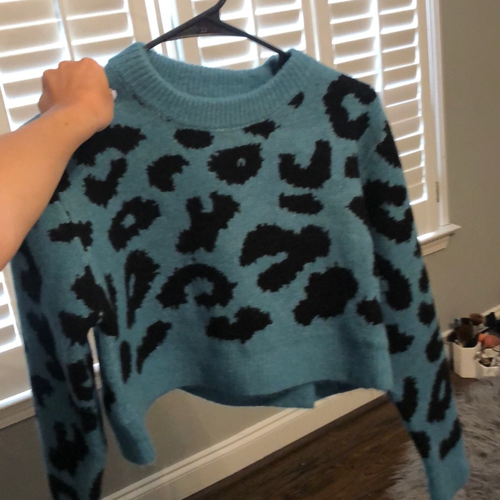 Superdown Veronica Sweater - Picture 4 of 4